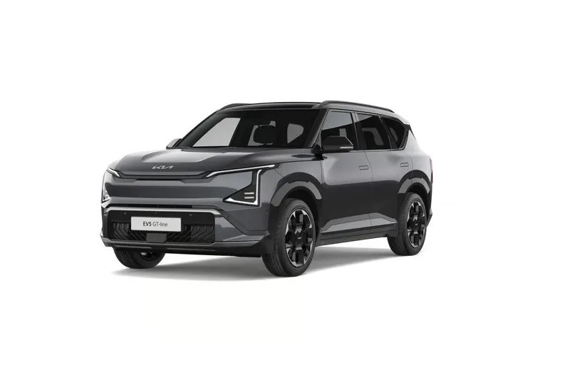 Kia EV5 (2026)