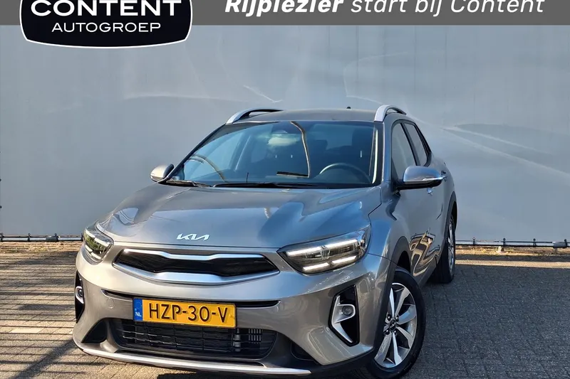 Kia Stonic (2025)