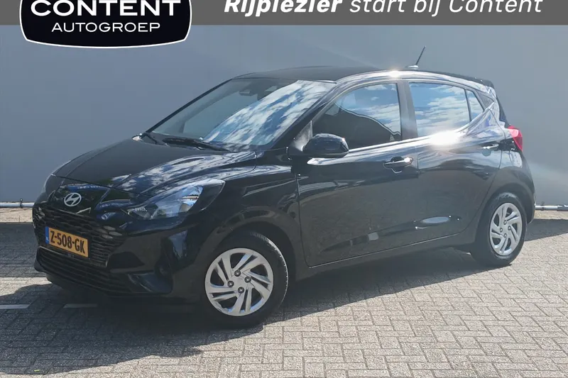 Hyundai i10 (2024)