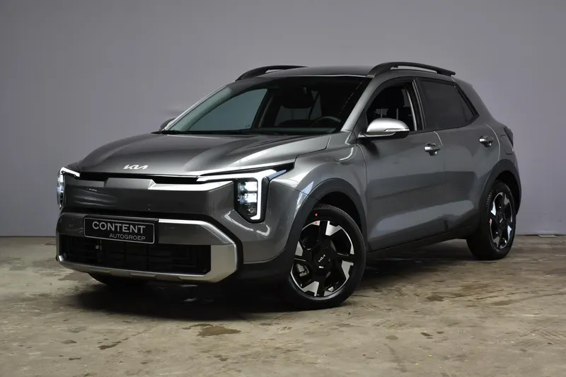 Kia Stonic (2026)