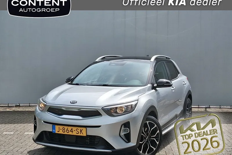 Kia Stonic (2020)