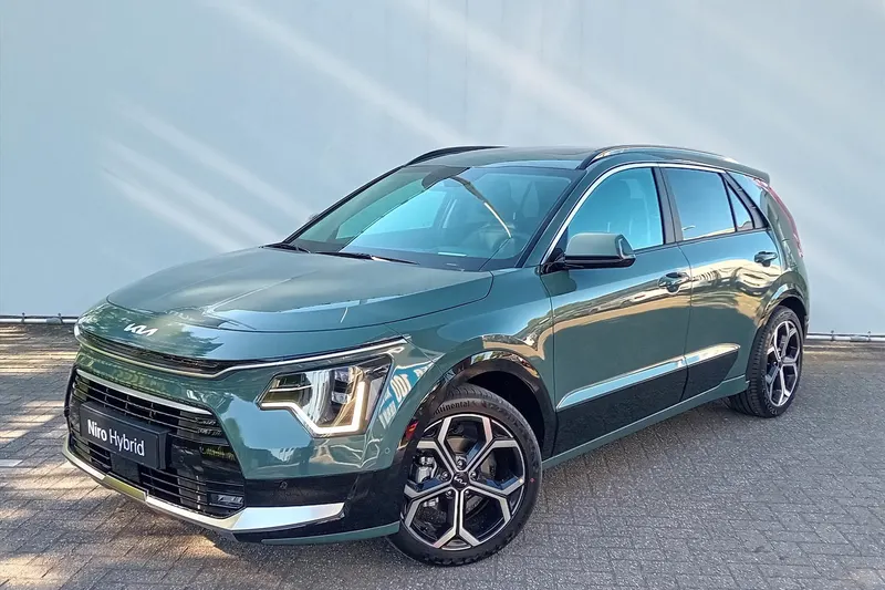 Kia Niro (2026)
