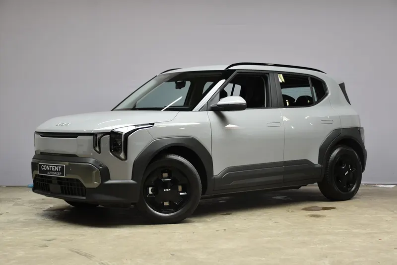 Kia EV2 (2026)