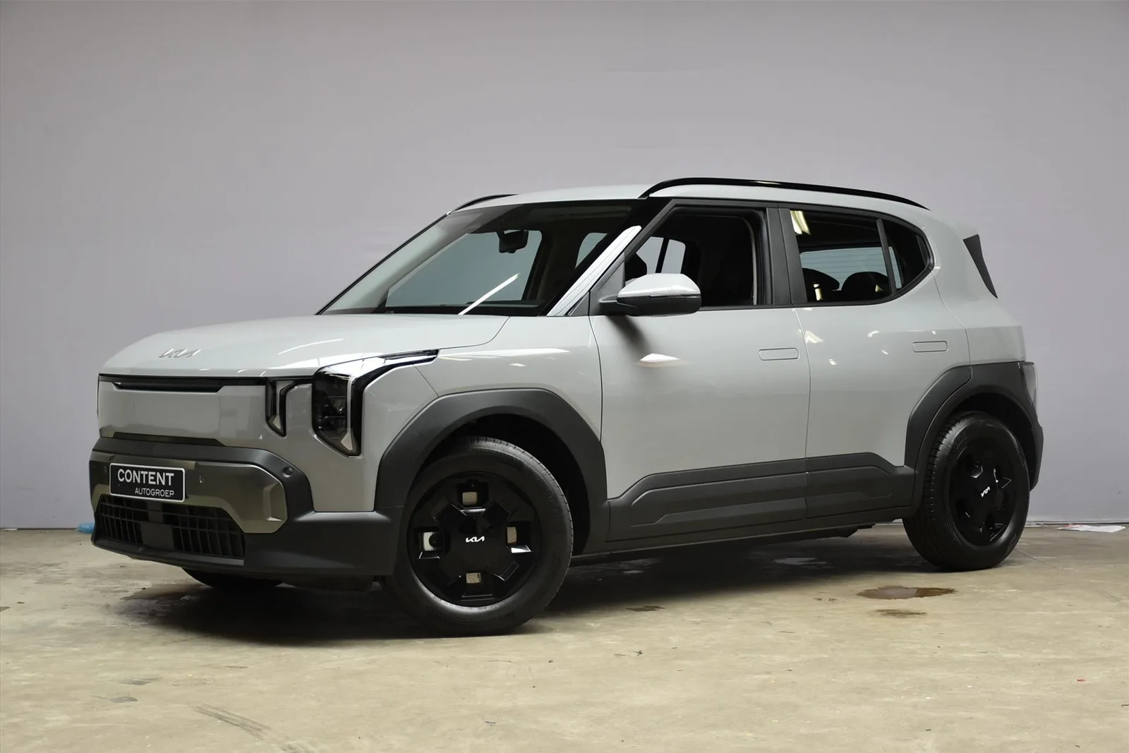 Kia EV2 (2026) — foto 1