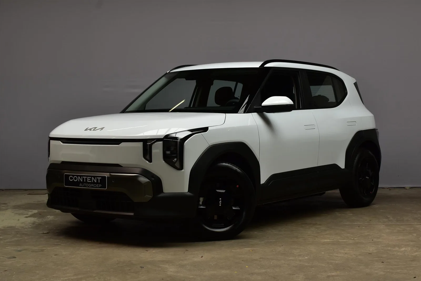 Kia EV2 (2026) — foto 1