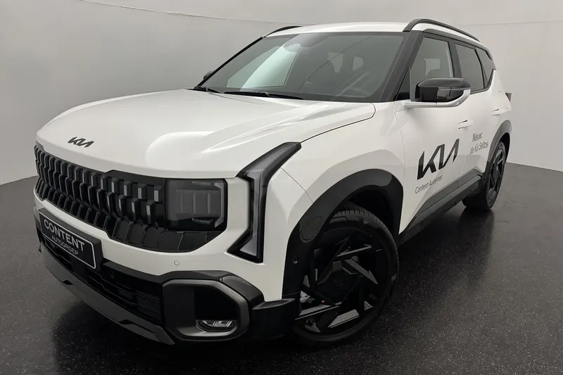 Kia Seltos (2026)