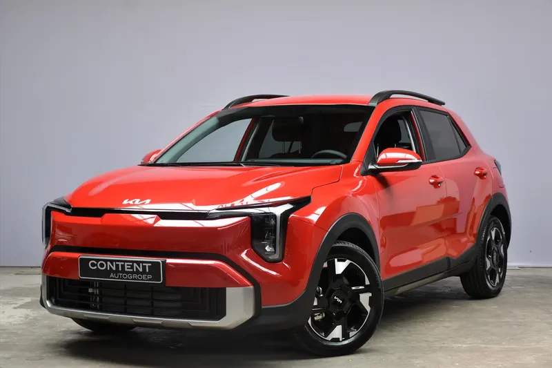 Kia Stonic (2026)