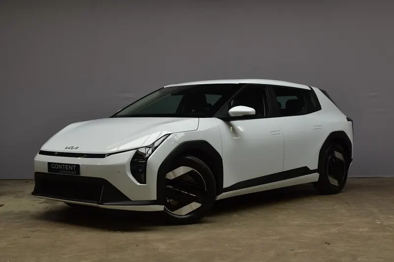 Kia EV4 (2026)