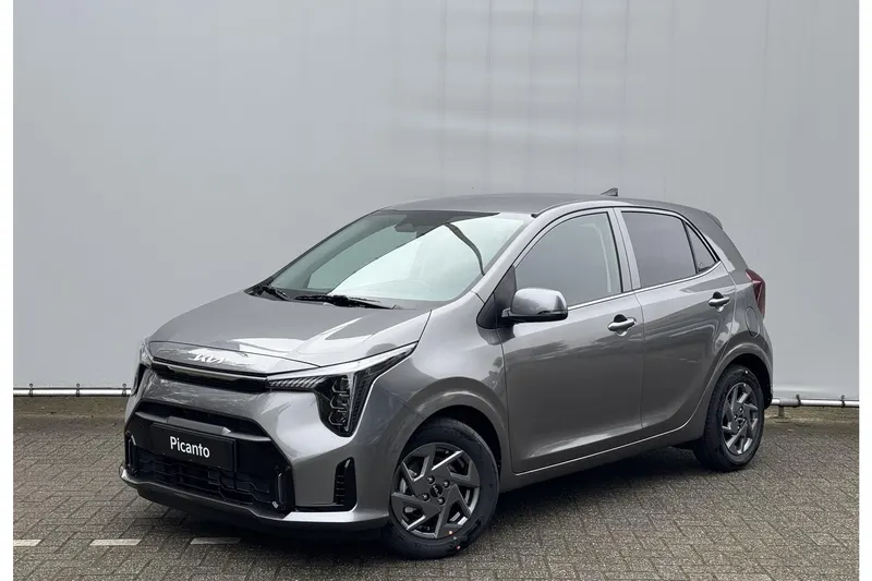 Kia Picanto (2026)