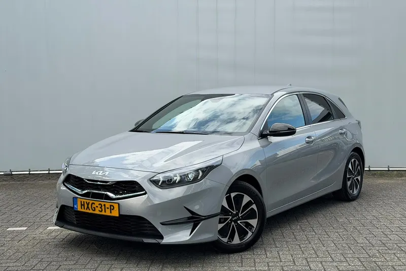 Kia Ceed (2025)