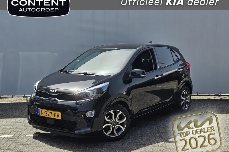 Kia Picanto (2021)