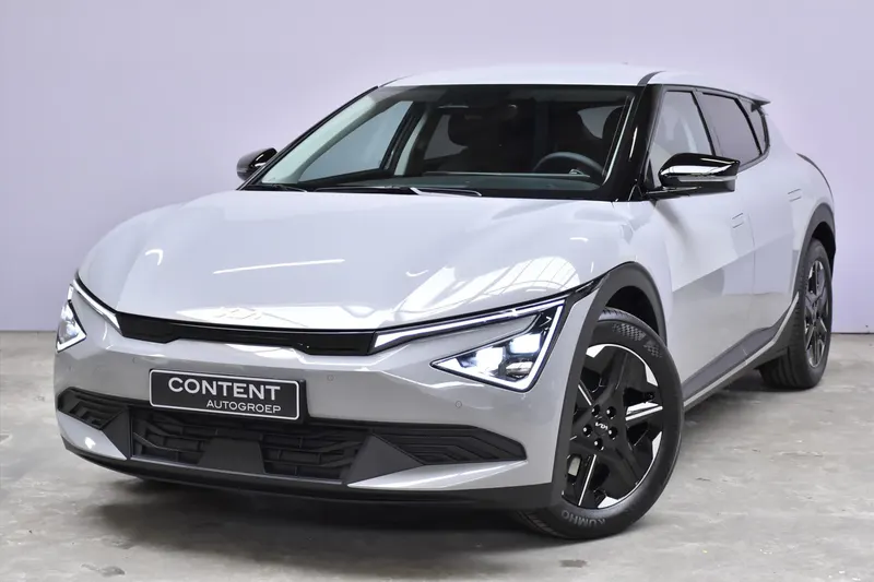 Kia EV6 (2026)