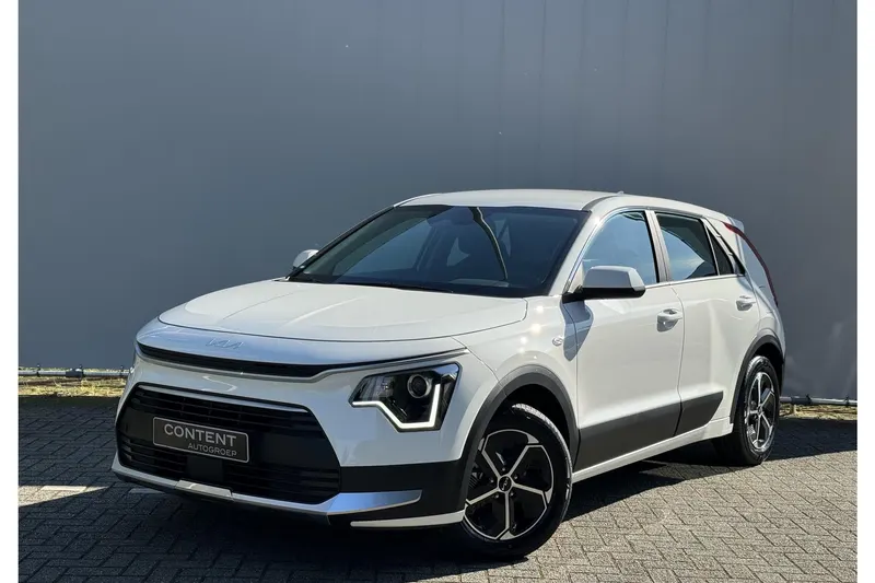 Kia Niro (2026)
