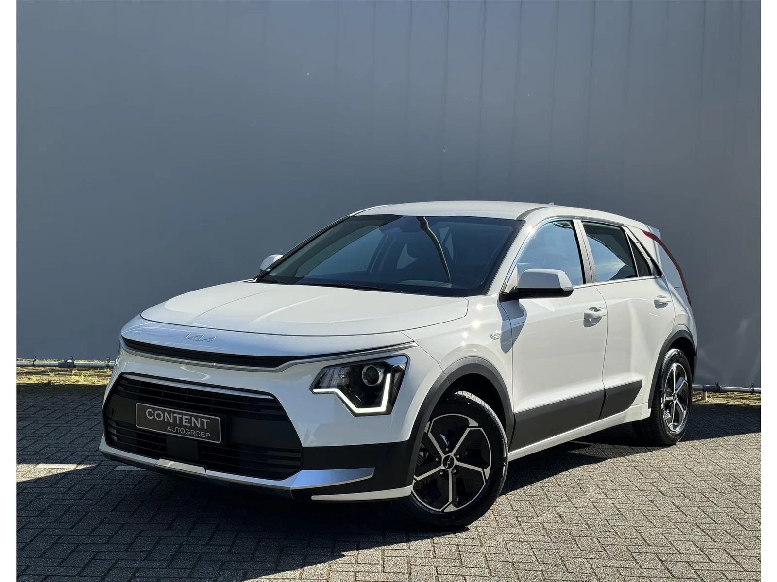 Kia Niro (2026) — foto 1
