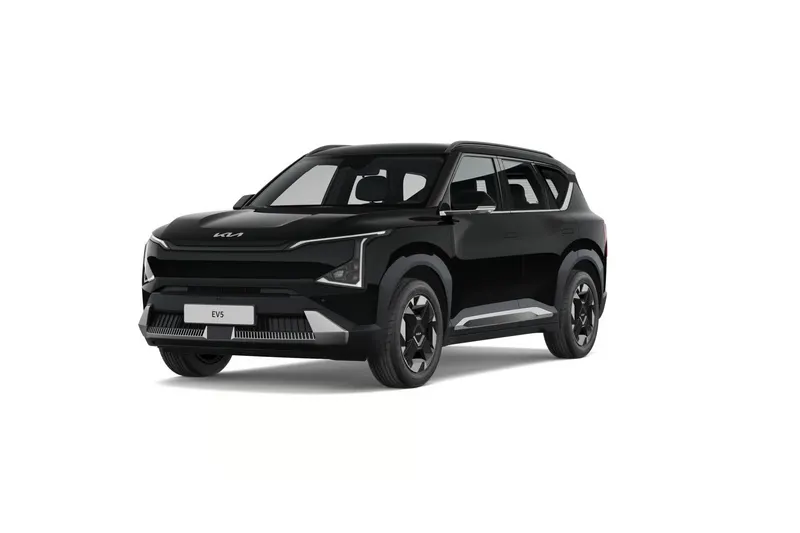Kia EV5 (2026)