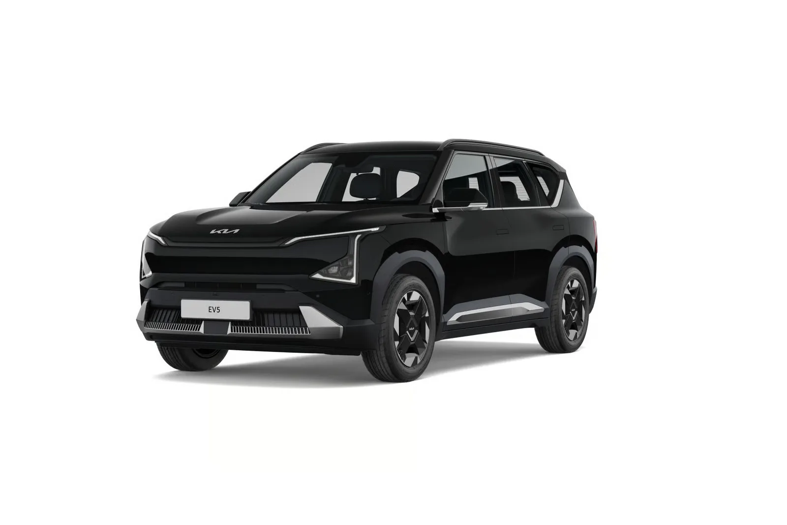Kia EV5 (2026) — foto 1