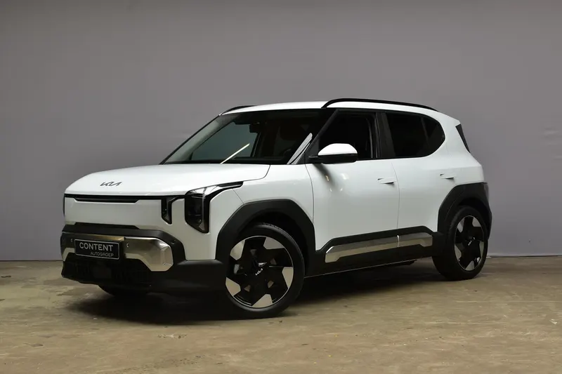 Kia EV2 (2026)