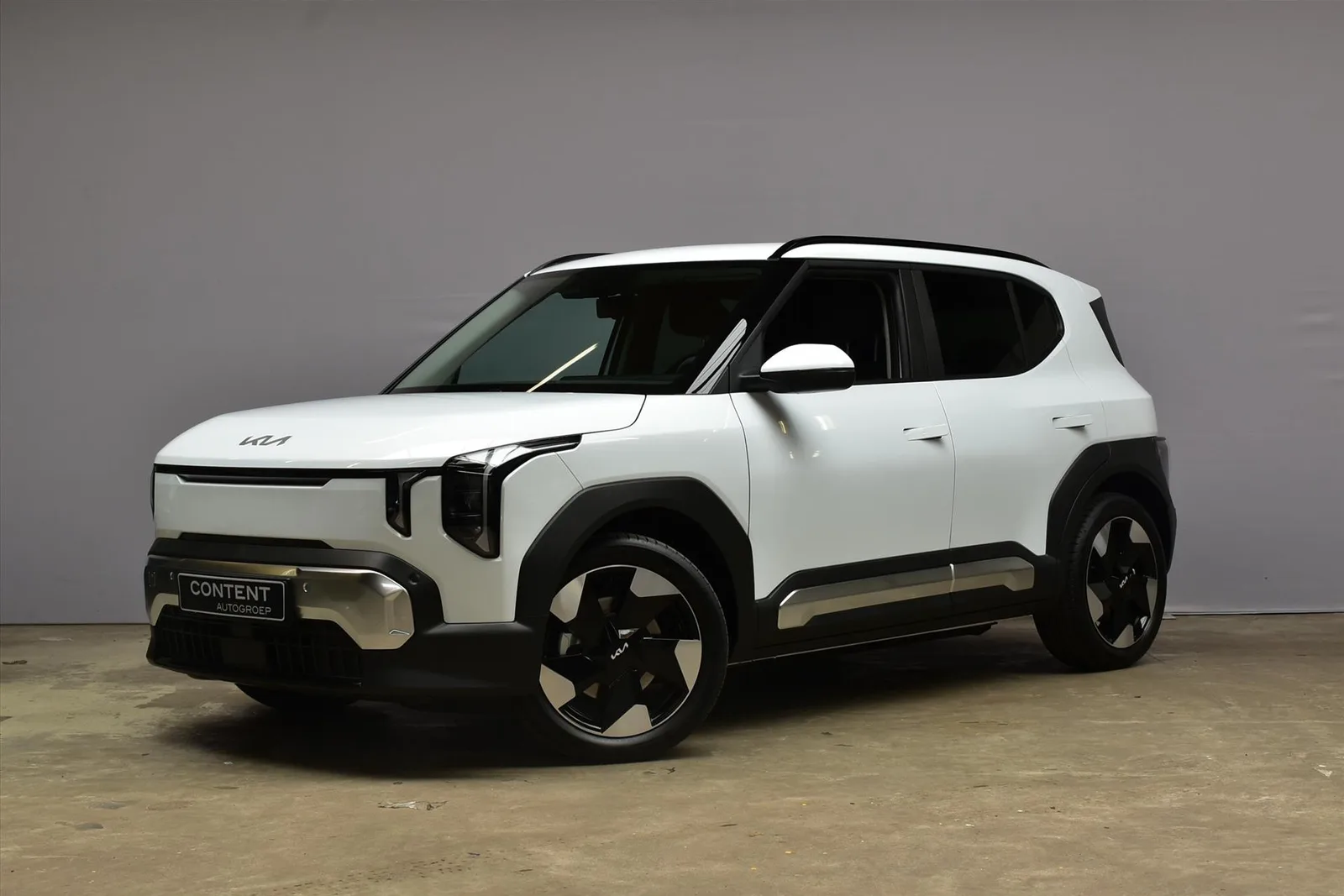 Kia EV2 (2026) — foto 1