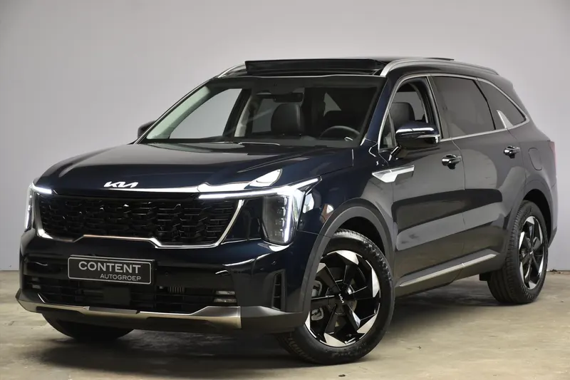 Kia Sorento (2026)