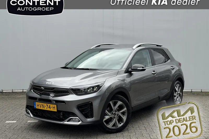 Kia Stonic (2025)
