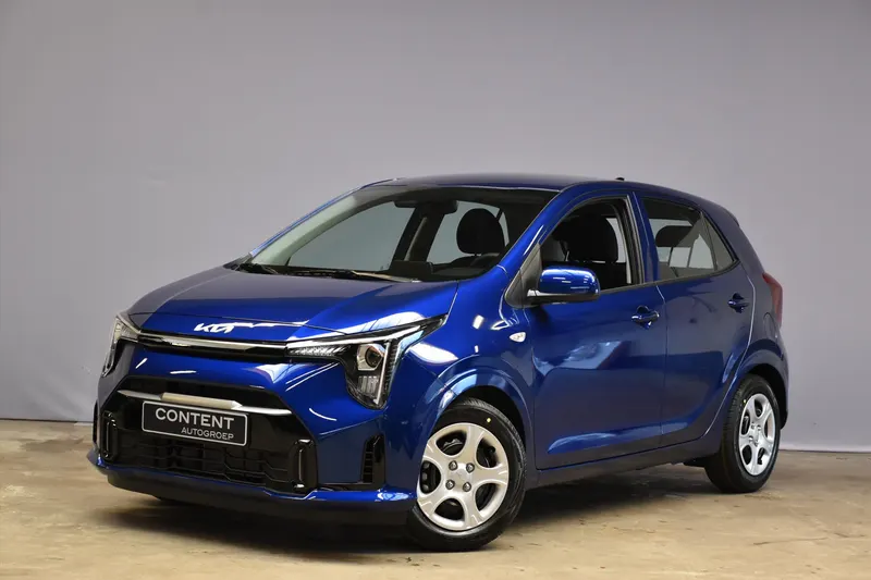 Kia Picanto (2026)