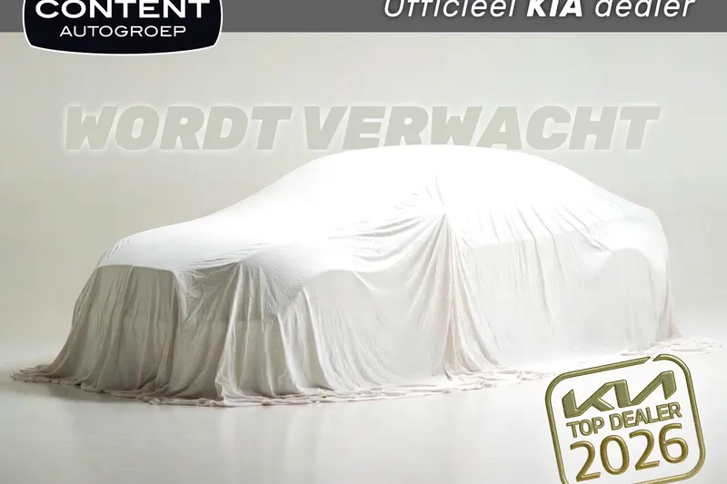 Kia Venga (2016)