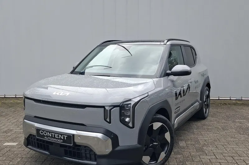 Kia EV2 (2026)