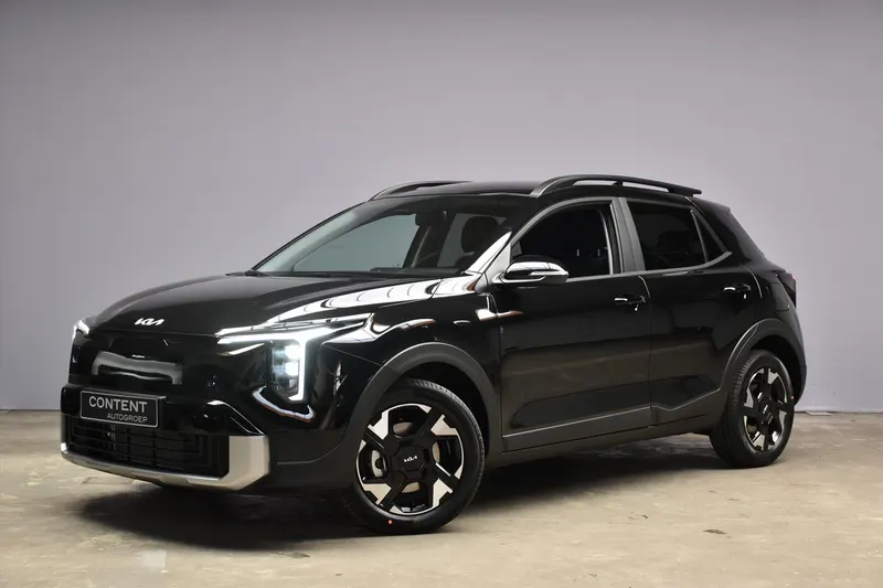 Kia Stonic (2026)