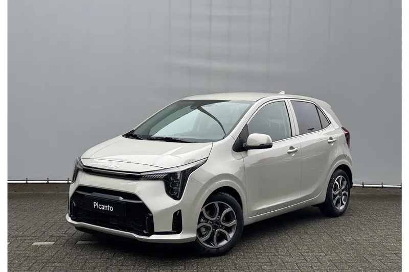 Kia Picanto (2026)