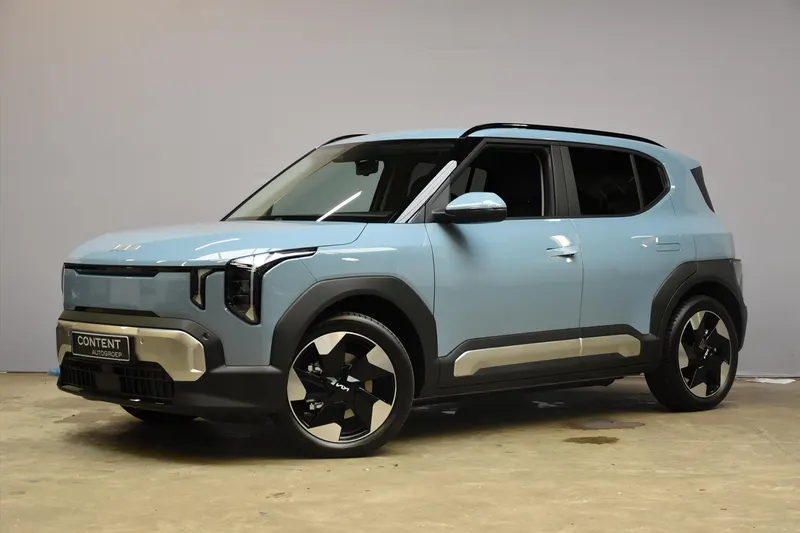 Kia EV2 (2026)