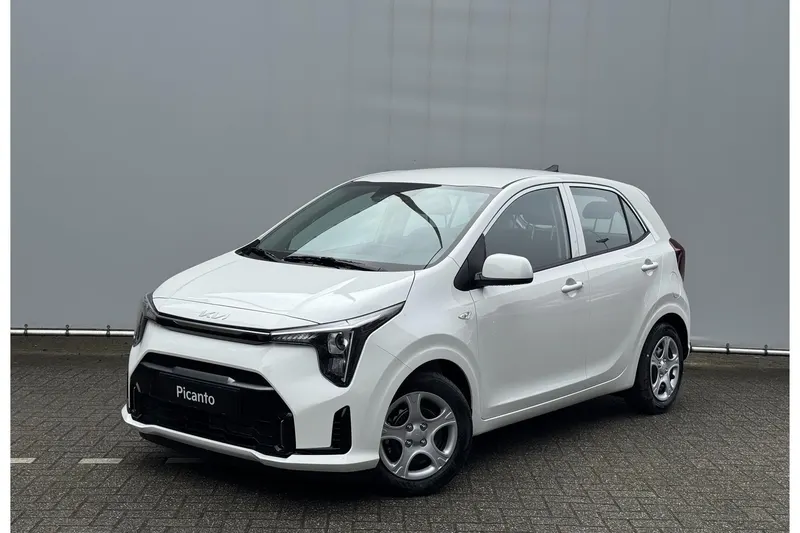Kia Picanto (2026)