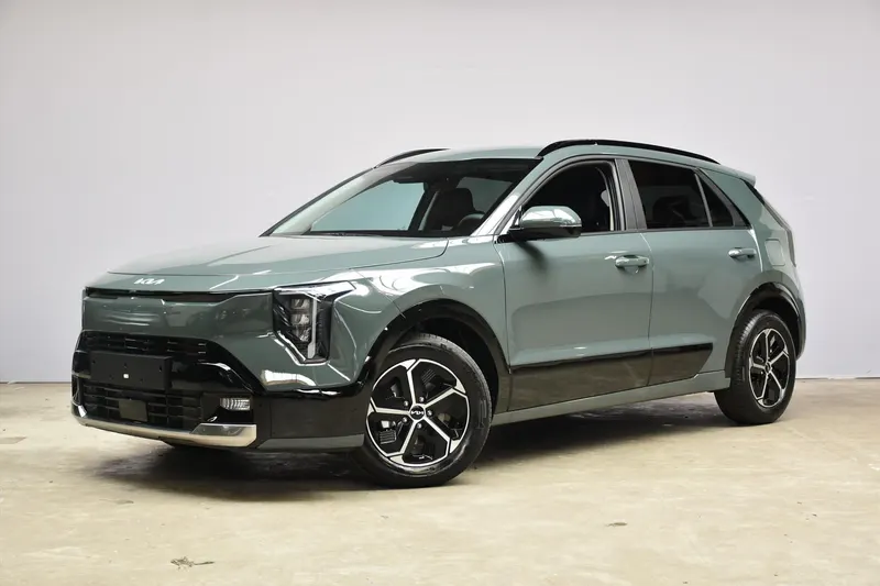 Kia Niro (2026)