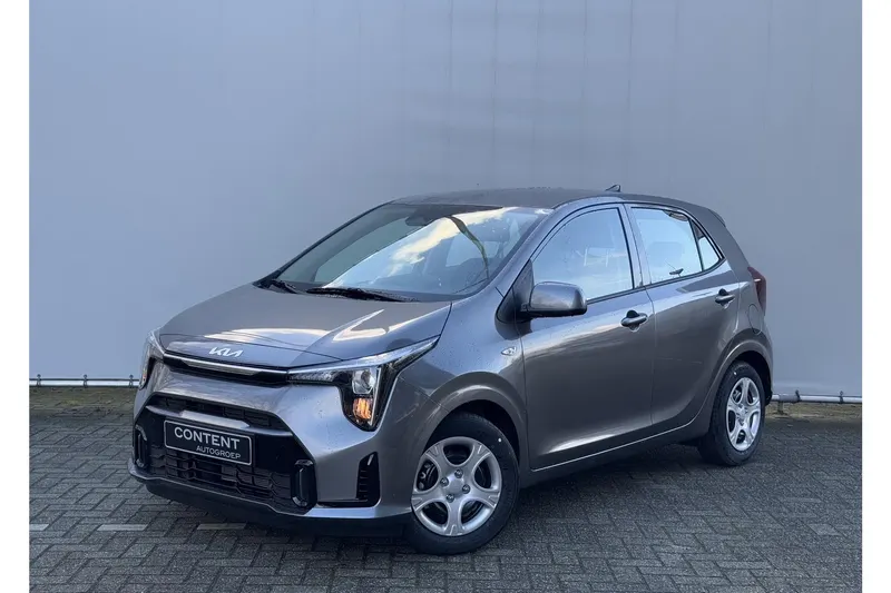 Kia Picanto (2026)