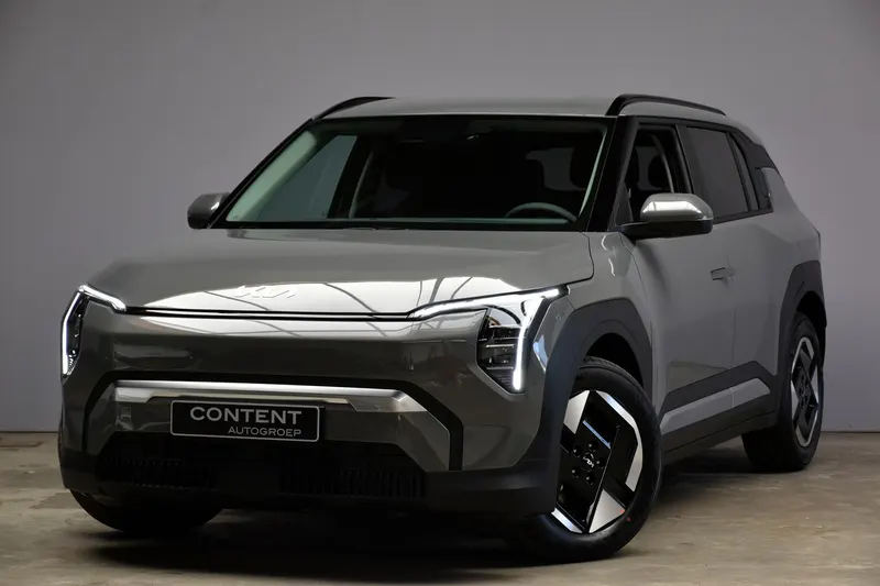 Kia EV3 (2026)