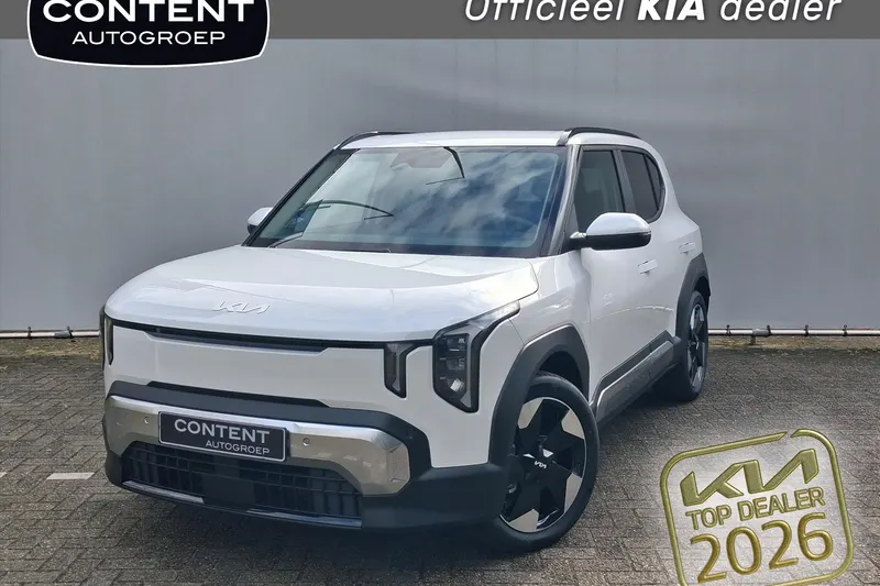 Kia EV2 (2026)