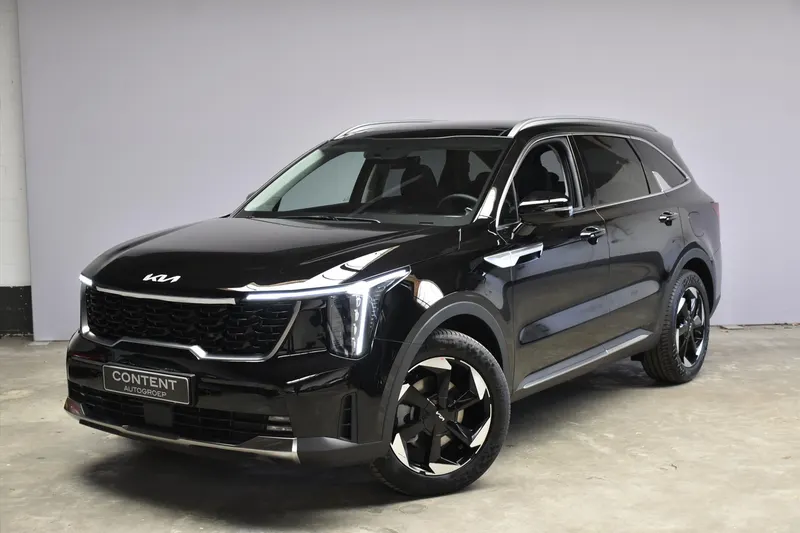 Kia Sorento (2026)