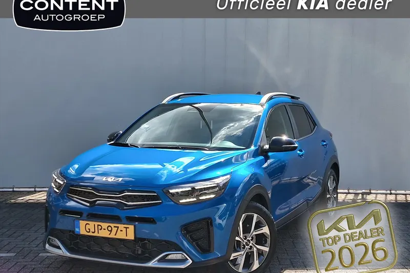 Kia Stonic (2024)