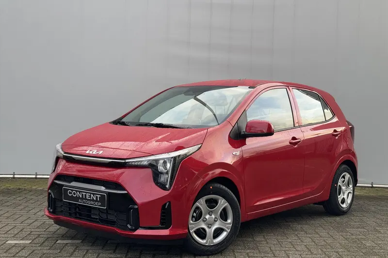 Kia Picanto (2026)