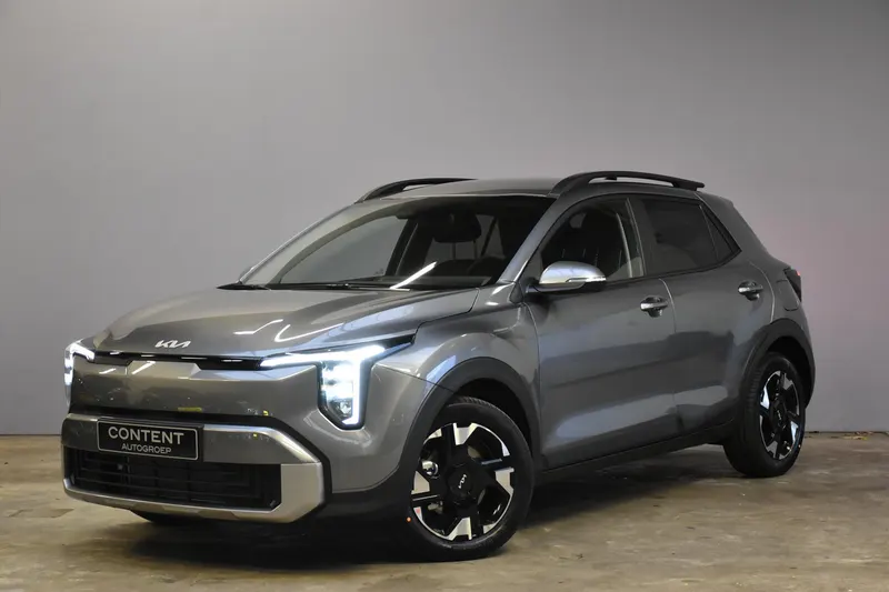 Kia Stonic (2026)