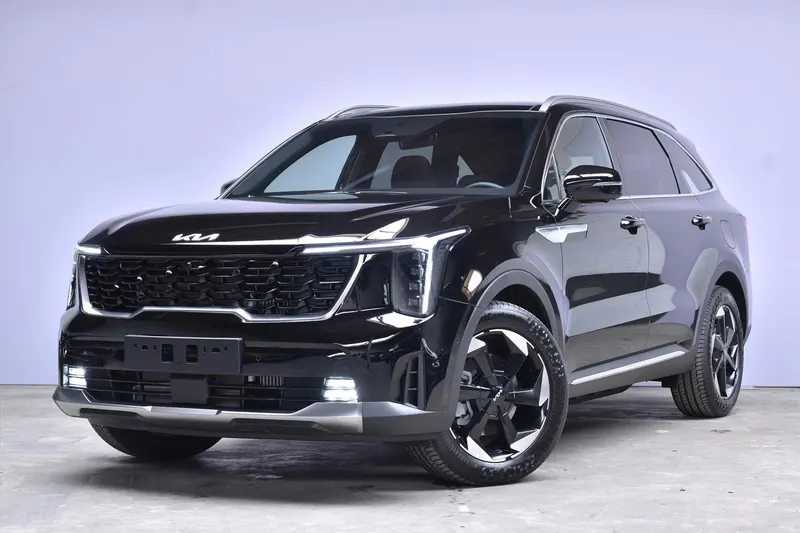 Kia Sorento (2026)