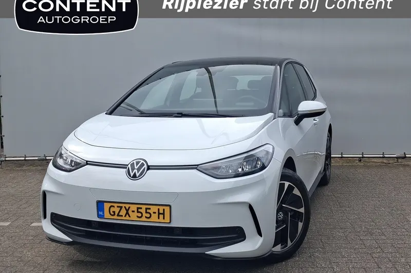 Volkswagen ID.3 (2025)