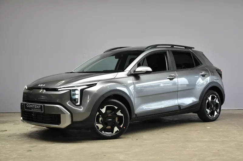 Kia Stonic (2026)