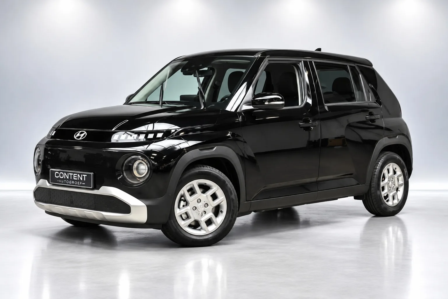 Hyundai Inster (2026) — foto 1
