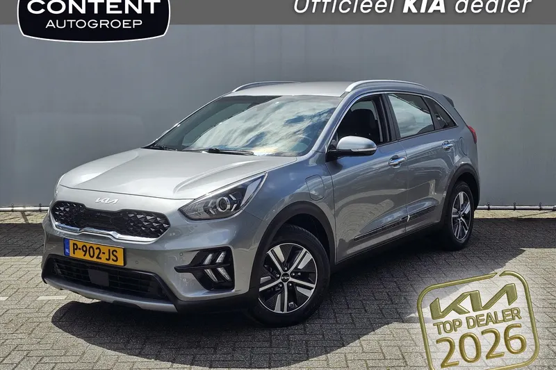 Kia Niro (2022)