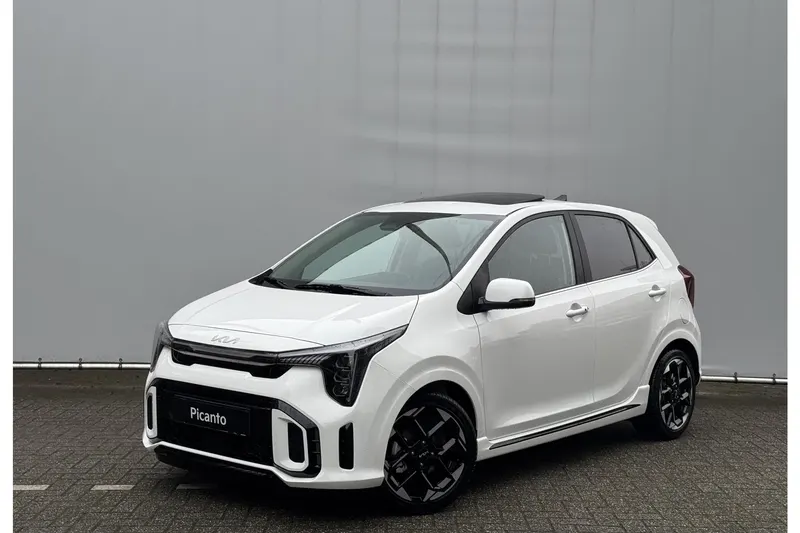 Kia Picanto (2026)
