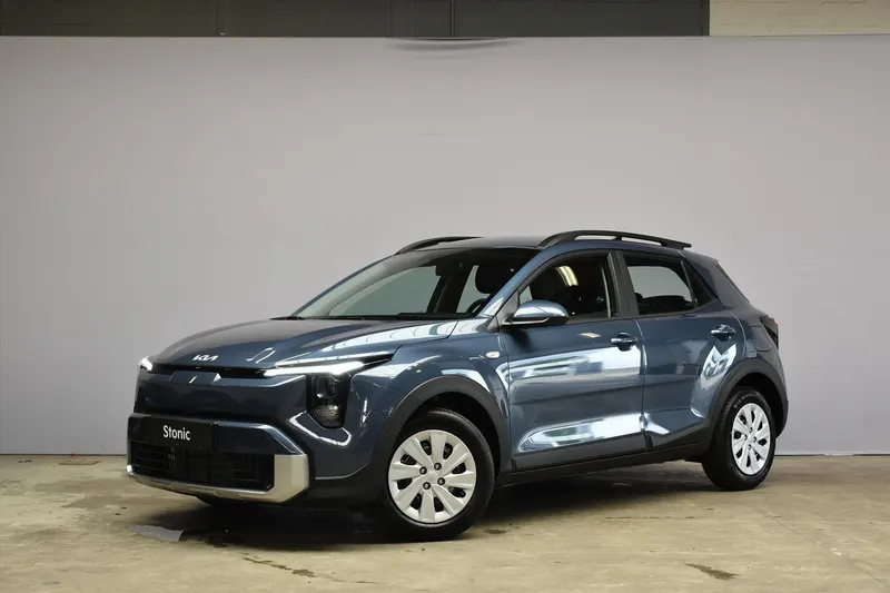 Kia Stonic (2026)