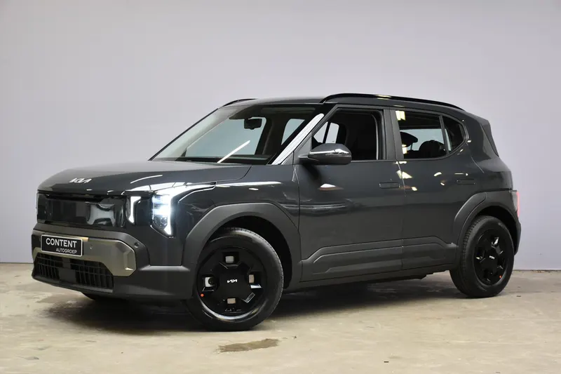 Kia EV2 (2026)