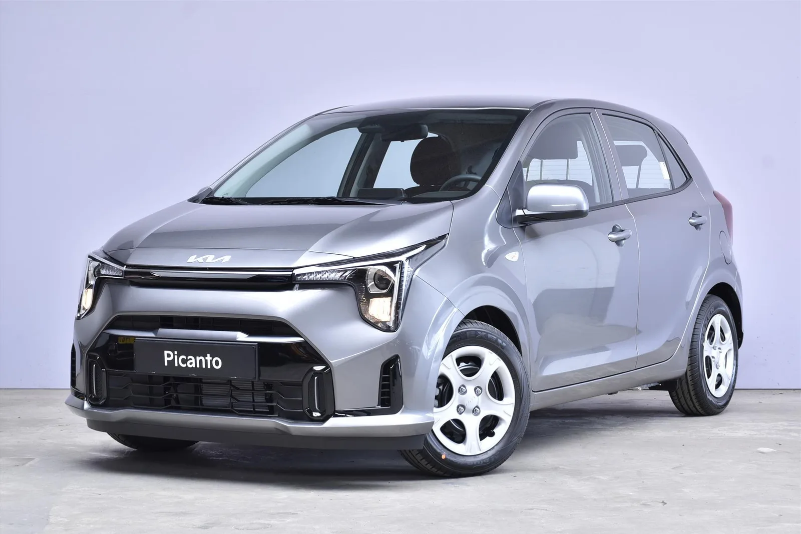 Kia Picanto (2026) — foto 1