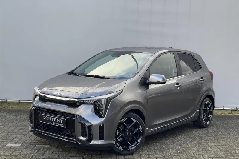 Kia Picanto (2026)