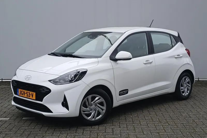 Hyundai i10 (2025)